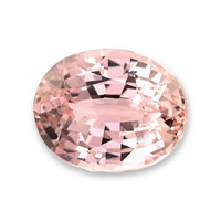 2.30 Ct. Padparadscha Sapphire from Ceylon (Sri Lanka) Video