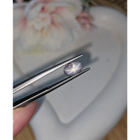 2.21 Ct. Greyish Blue Star Sapphire from Ceylon (Sri Lanka) Life Style