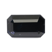 0.81 Ct. Blue Sapphire from Ceylon (Sri Lanka) Video