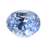 0.50 Ct. Blue Sapphire from Ceylon (Sri Lanka) Video