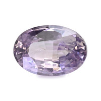 0.93 Ct. Purple Sapphire from Ceylon (Sri Lanka) Video