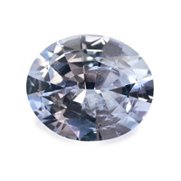 0.53 Ct. Blue Sapphire from Ceylon (Sri Lanka) Video