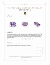 Jewelry Appraisal