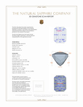 Jewelry 3 D Scan Report