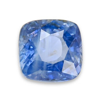 6.02 Ct. Blue Sapphire from Ceylon (Sri Lanka) Video