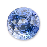 1.76 Ct. Blue Sapphire from Ceylon (Sri Lanka) Video