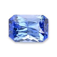 2.05 Ct. Blue Sapphire from Ceylon (Sri Lanka) Video