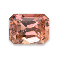 1.62 Ct. Brown Sapphire from Madagascar Video