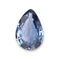 0.45 Ct. Blue Sapphire from Ceylon (Sri Lanka) Video
