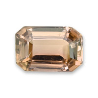 1.03 Ct. Padparadscha Sapphire from Ceylon (Sri Lanka) Video