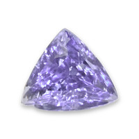 1.46 Ct. Purple Sapphire from Ceylon (Sri Lanka) Video