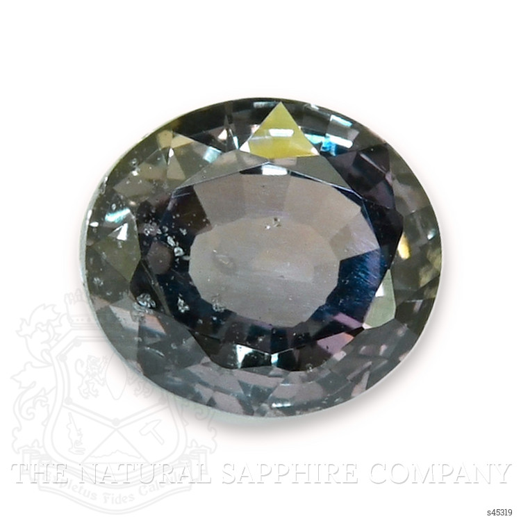 1.62 Ct. Multi Color Sapphire from Ceylon (Sri Lanka)