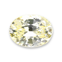 2.03 Ct. Yellow Sapphire from Ceylon (Sri Lanka) Video