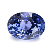 1.77 Ct. Blue Sapphire from Ceylon (Sri Lanka) Video