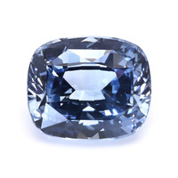 1.90 Ct. Blue Sapphire from Ceylon (Sri Lanka) Video