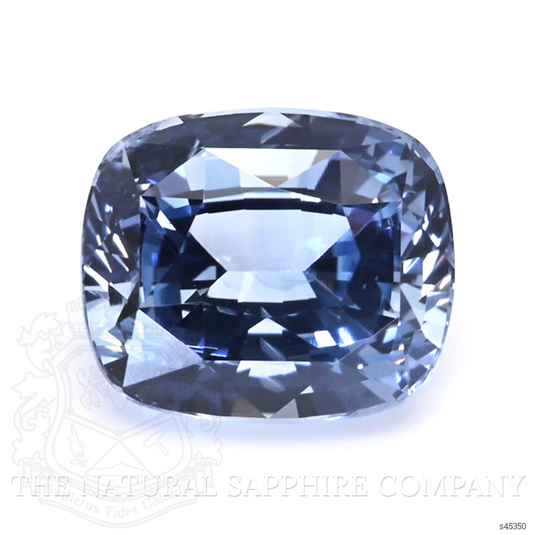 1.90 Ct. Blue Sapphire from Ceylon (Sri Lanka)