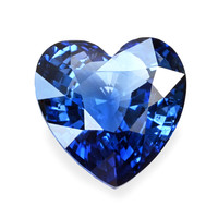 4.12 Ct. Blue Sapphire from Ceylon (Sri Lanka) Video