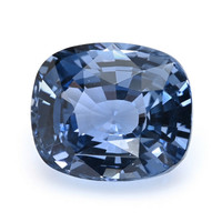 4.18 Ct. Blue Sapphire from Ceylon (Sri Lanka) Video
