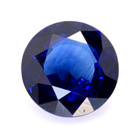 1.34 Ct. Blue Sapphire from Ceylon (Sri Lanka) Video