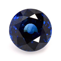 1.45 Ct. Blue Sapphire from Ceylon (Sri Lanka) Video