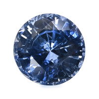 1.27 Ct. Blue Sapphire from Ceylon (Sri Lanka) Video