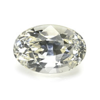 1.14 Ct. Yellow Sapphire from Ceylon (Sri Lanka) Video