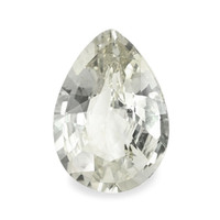 2.48 Ct. Yellow Sapphire from Ceylon (Sri Lanka) Video