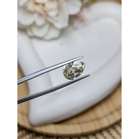 2.48 Ct. Yellow Sapphire from Ceylon (Sri Lanka) Life Style