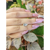 2.00 Ct. Yellow Sapphire from Ceylon (Sri Lanka) Life Style