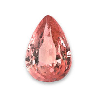 1.52 Ct. Padparadscha Sapphire from Madagascar Video