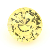 2.26 Ct. Yellow Sapphire from Ceylon (Sri Lanka) Video