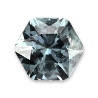 0.85 Ct. Bluish Green Sapphire from Montana Video