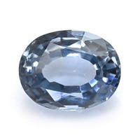0.51 Ct. Blue Sapphire from Ceylon (Sri Lanka) Video