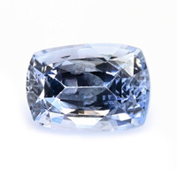 0.46 Ct. Blue Sapphire from Ceylon (Sri Lanka) Video