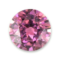 1.49 Ct. Pink Sapphire from Madagascar Video
