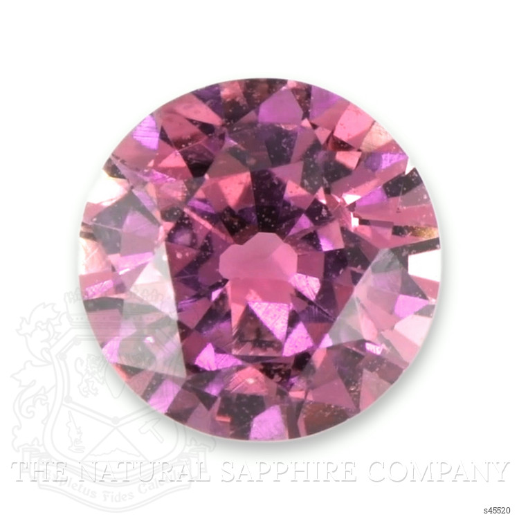1.49 Ct. Pink Sapphire from Madagascar