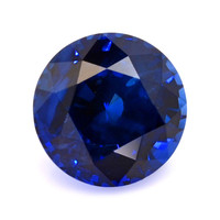 1.48 Ct. Blue Sapphire from Ceylon (Sri Lanka) Video