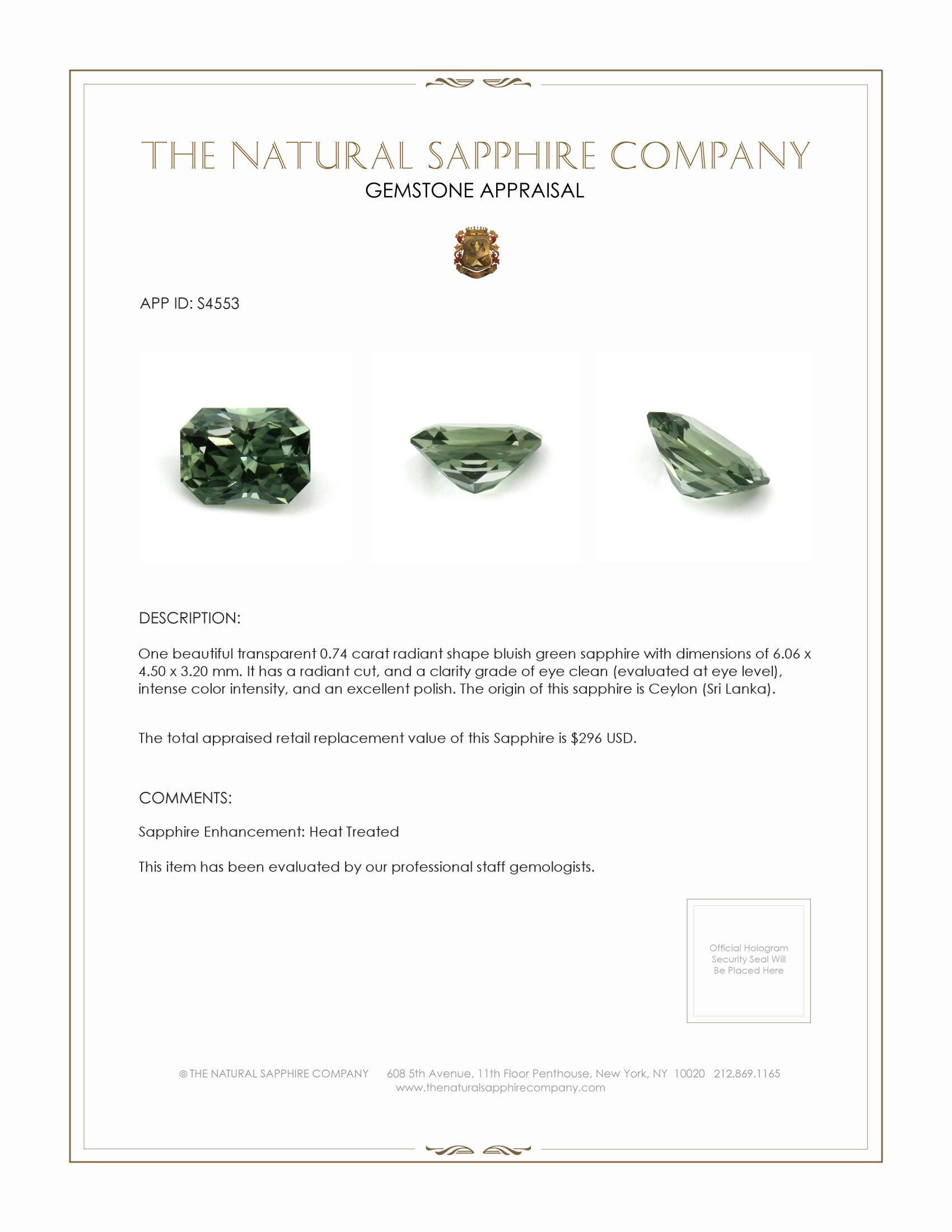 Jewelry