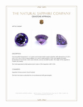 Jewelry Appraisal