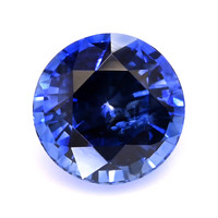 1.17 Ct. Blue Sapphire from Ceylon (Sri Lanka) Video