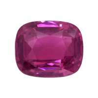 20.03 Ct. Pink Sapphire from Madagascar Video