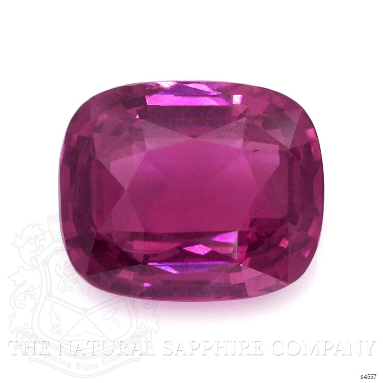 20.03 Ct. Pink Sapphire from Madagascar