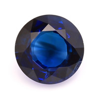 0.64 Ct. Blue Sapphire from Ceylon (Sri Lanka) Video