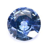 1.31 Ct. Blue Sapphire from Ceylon (Sri Lanka) Video