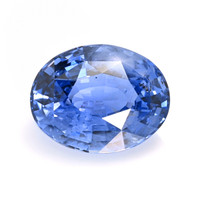 1.76 Ct. Blue Sapphire from Ceylon (Sri Lanka) Video
