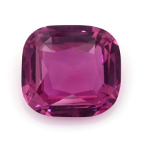 6.03 Ct. Pink Sapphire from Madagascar Video