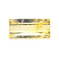 1.88 Ct. Yellow Sapphire from Ceylon (Sri Lanka) Video