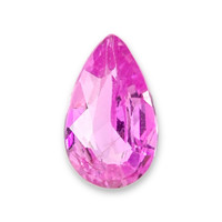 1.09 Ct. Pink Sapphire from Madagascar Video