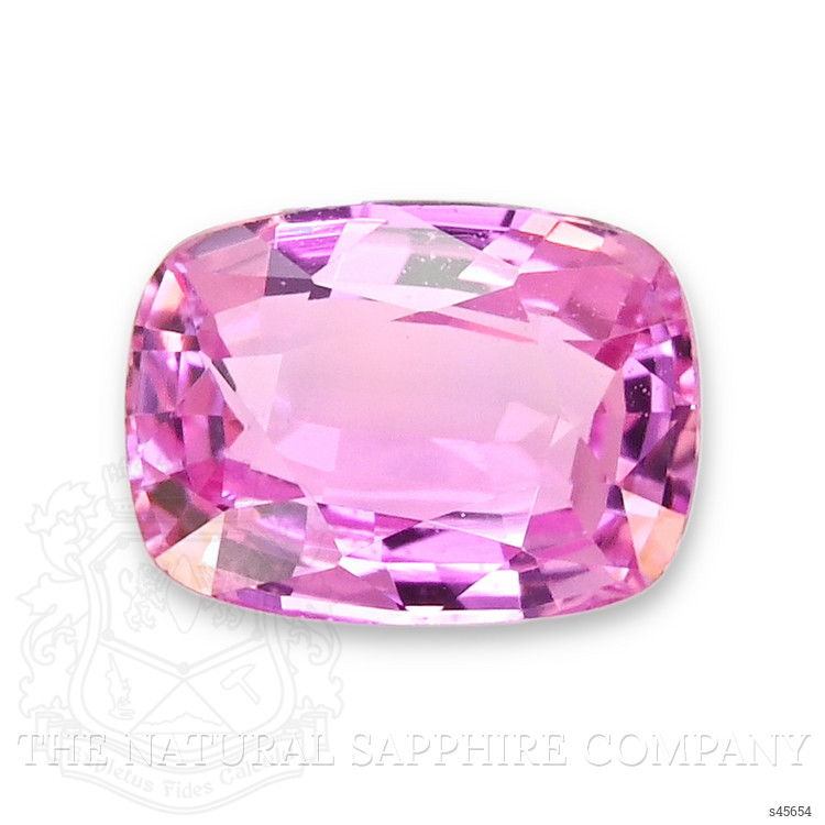 1.03 Ct. Pink Sapphire from Madagascar