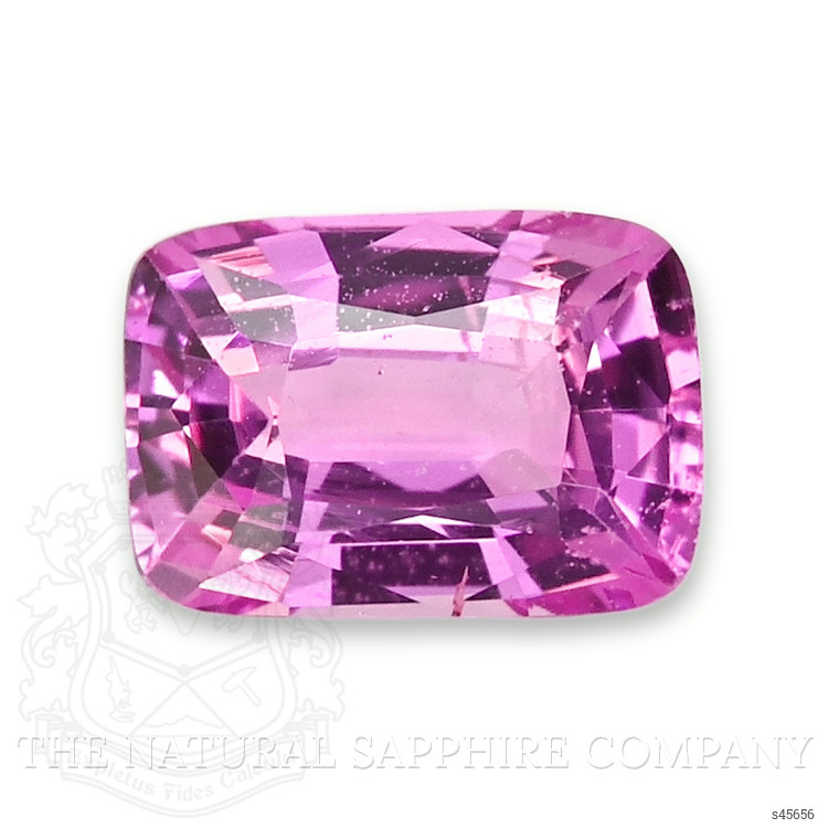 1.08 Ct. Pink Sapphire from Madagascar